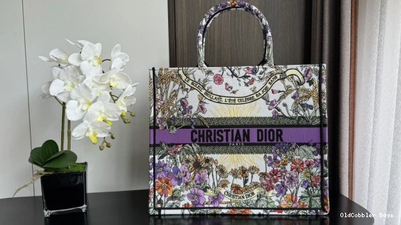 OldCobbler Bags Book Diro Tote-42*35*18.5cm Large 0819